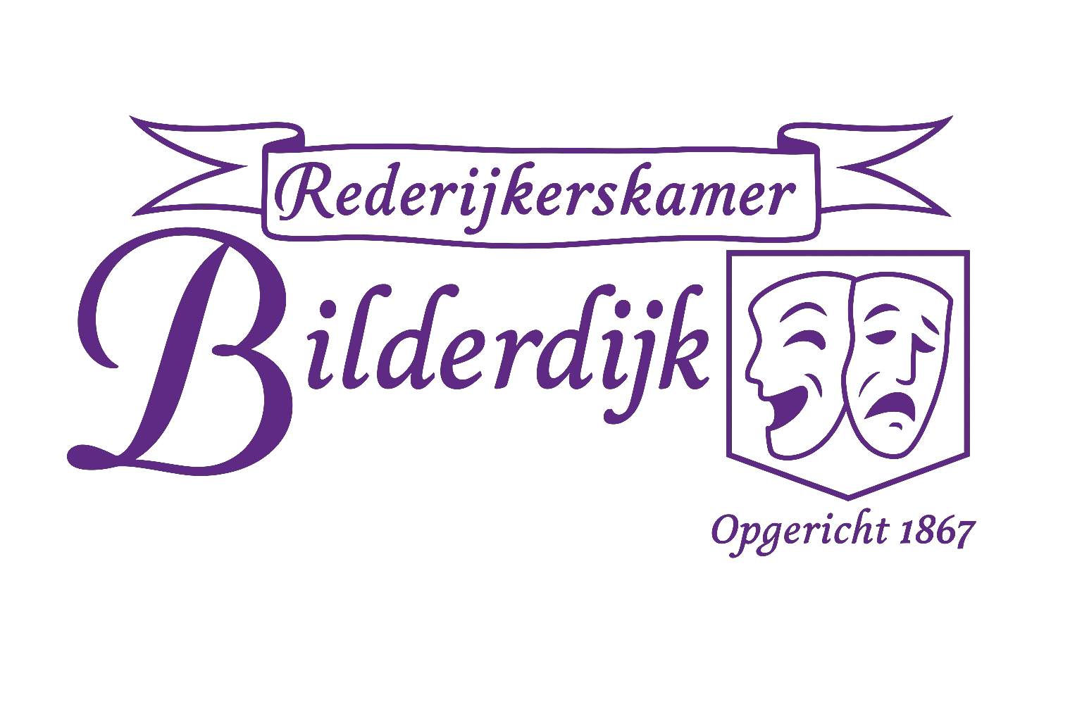 Rederijkerskamer Bilderdijk